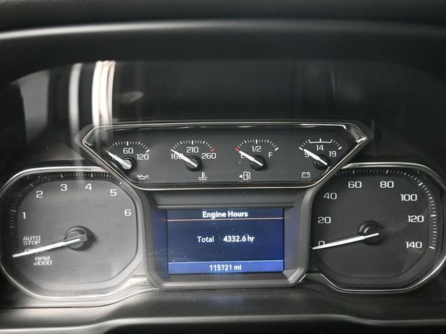 Used 2021 GMC Sierra 1500 AT4 w/ AT4 Premium Package image 11