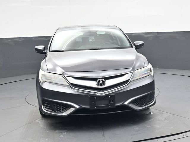 Used 2018 Acura ILX w/ Premium Package image 10