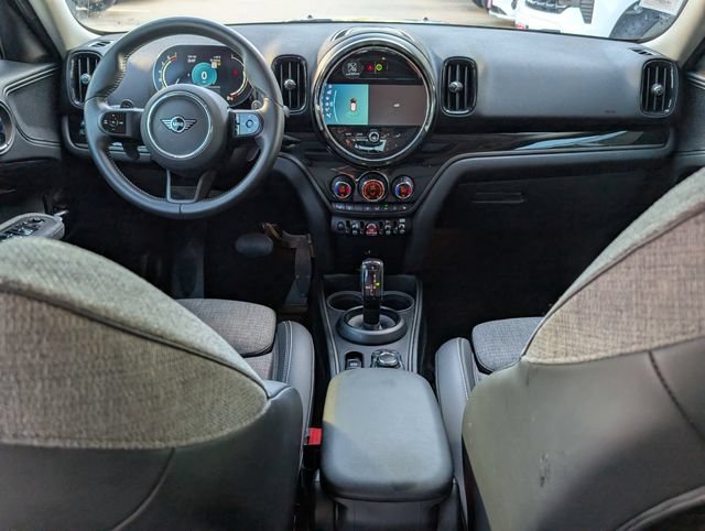 Used 2024 MINI Cooper Countryman S FWD image 18