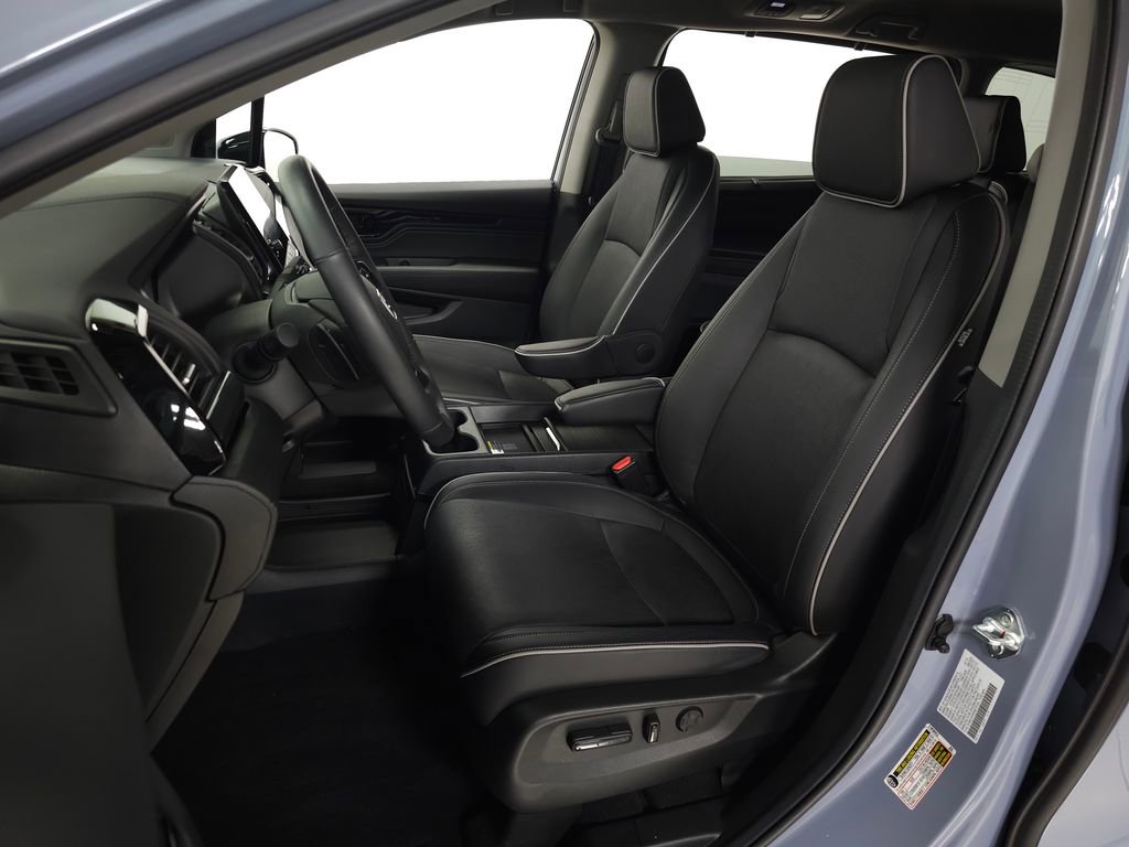 Used 2024 Honda Odyssey Elite image 18