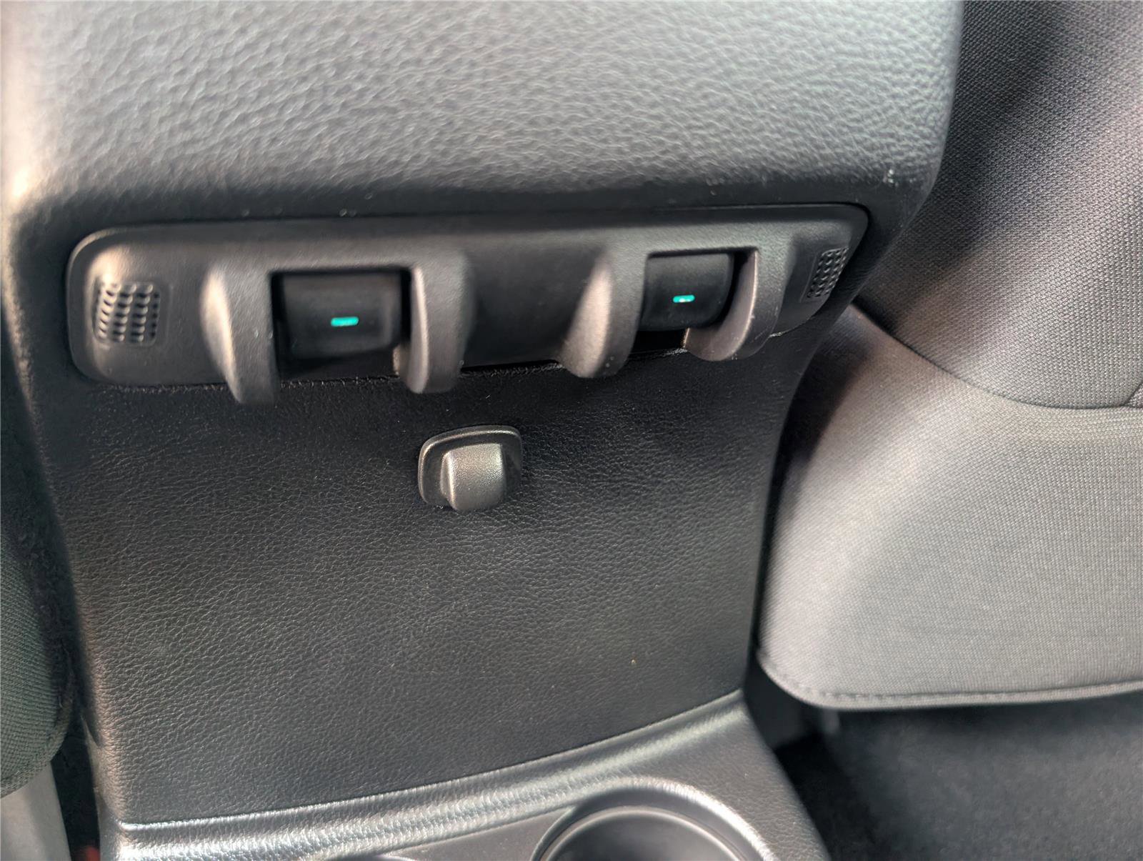 Used 2015 Jeep Wrangler Unlimited Sport w/ Quick Order Package 24S image 15