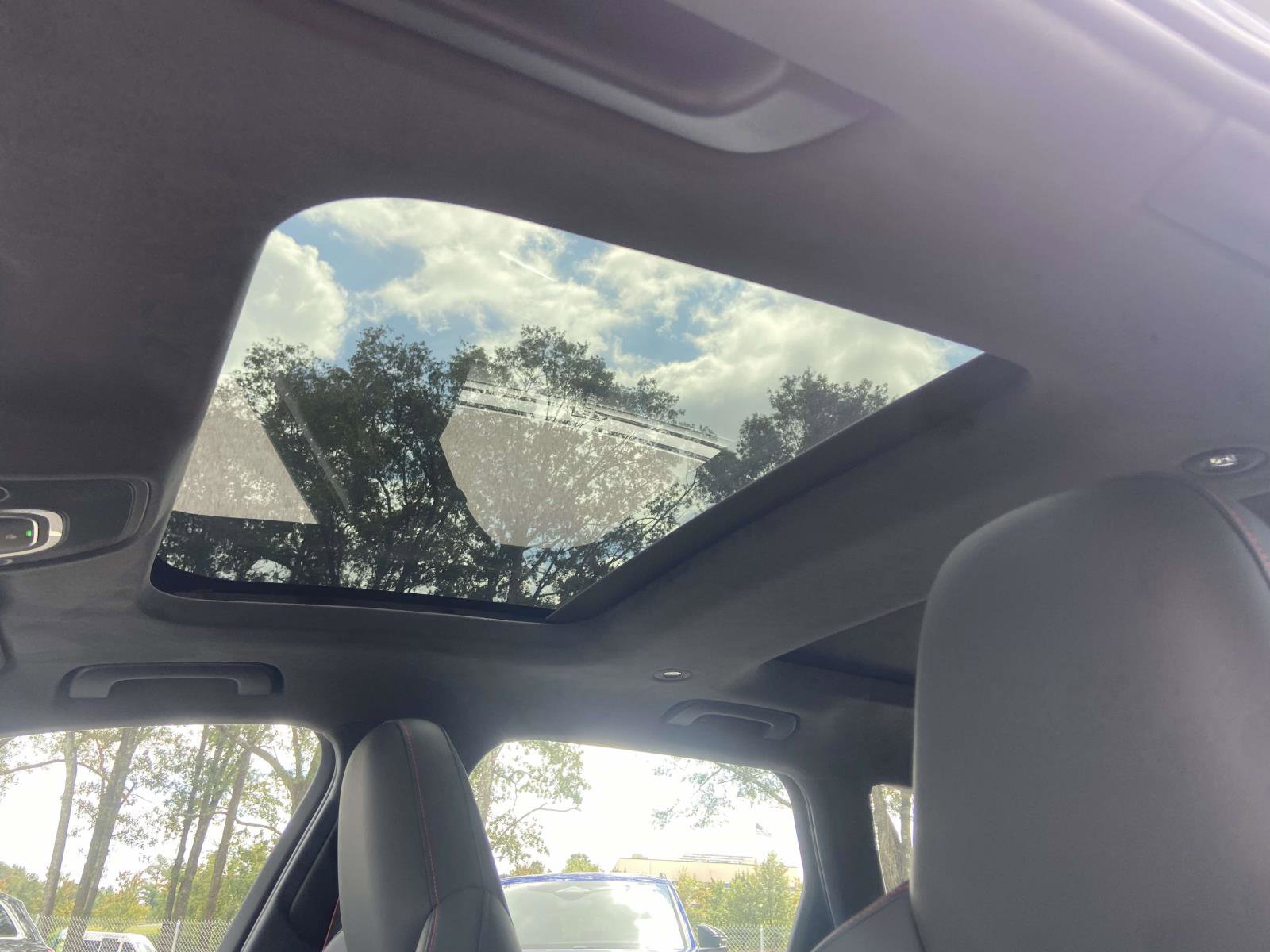 New 2026 Audi RS 6 performance image 19