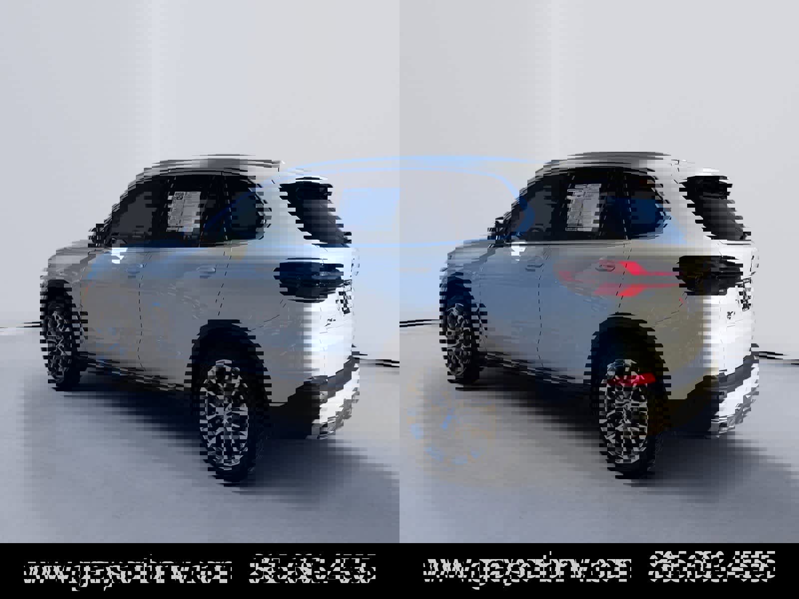 Used 2024 BMW X5 sDrive40i image 5