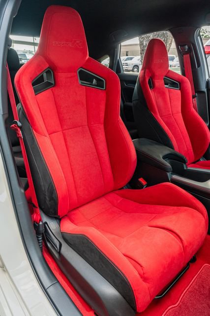Used 2025 Honda Civic Type R image 43