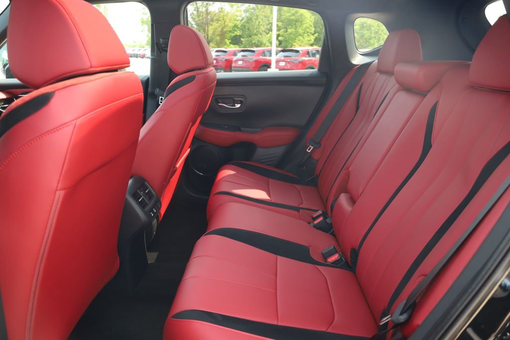 New 2025 Acura ADX A-Spec image 30