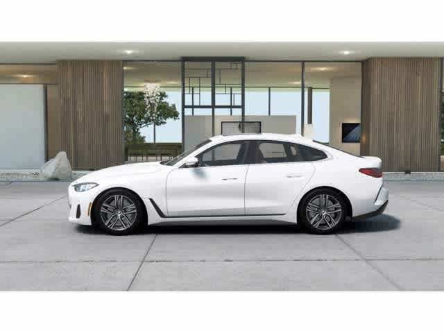 New 2026 BMW 430i xDrive w/ Premium Package AWD/4WD image 4