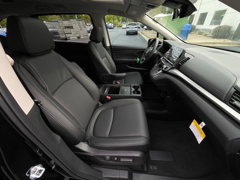 New 2026 Honda Odyssey EX-L image 34
