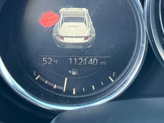 Used 2017 MAZDA MX-5 Miata RF Club w/ Brembo/BBS Package image 16