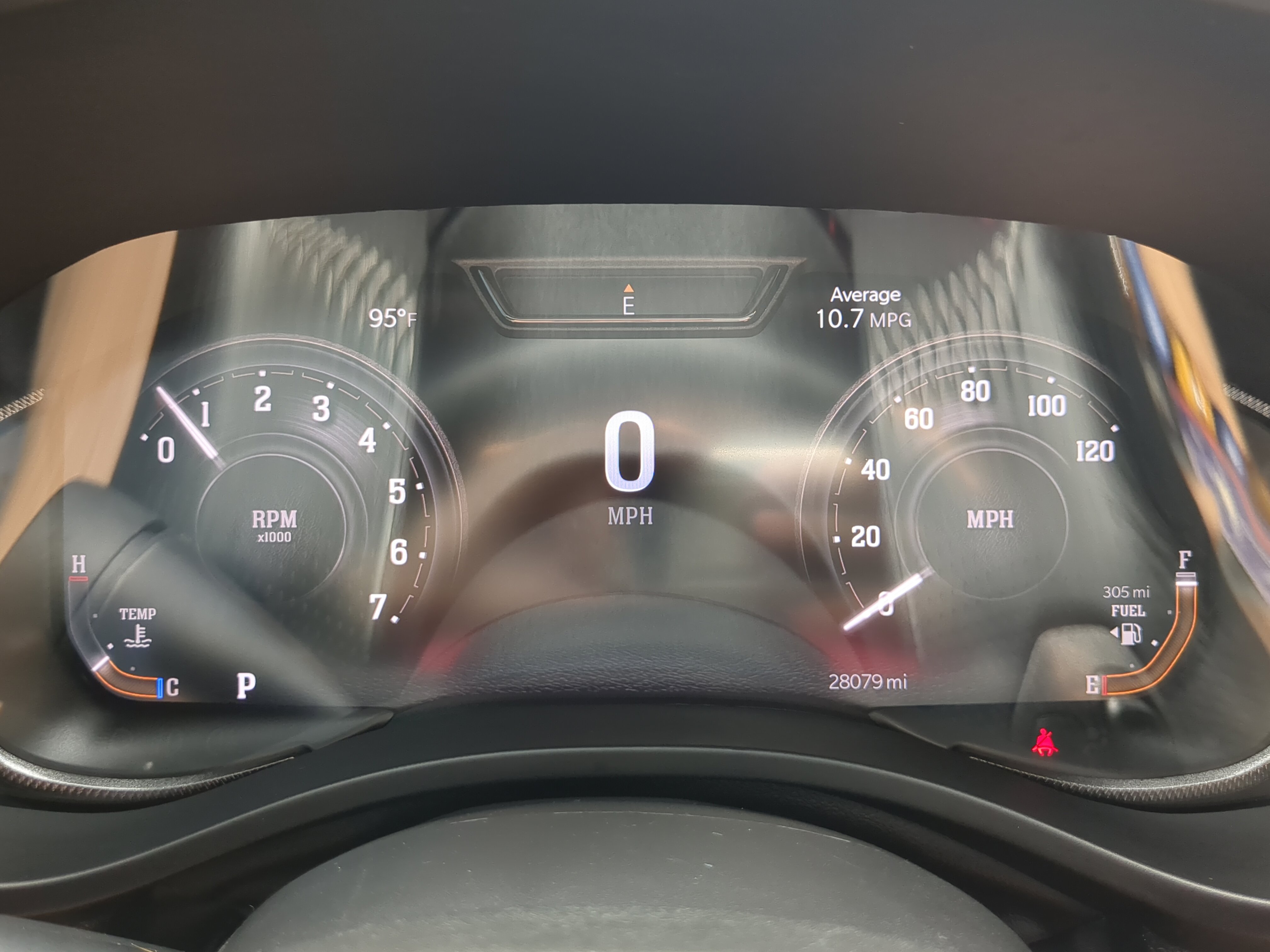 Used 2024 RAM 1500 Rebel w/ Rebel Level 1 Equipment Group AWD/4WD image 25
