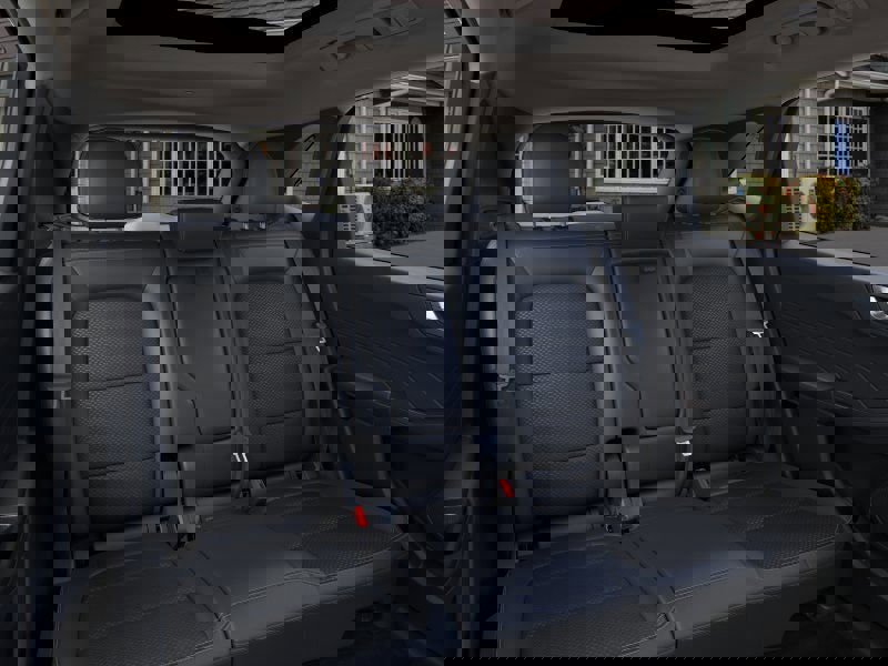 New 2025 Ford Escape SE image 34