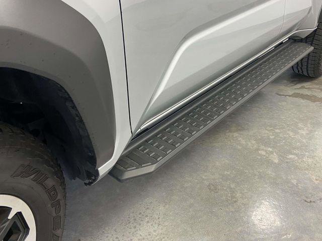 Certified 2025 Toyota 4Runner TRD Off-Road Premium image 9