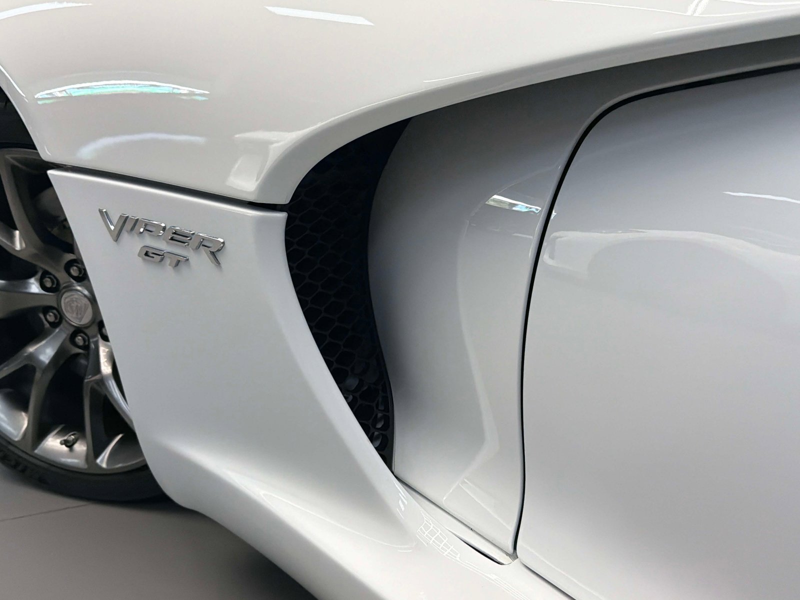 Used 2016 Dodge Viper w/ Quick Order Package 22J GT image 51