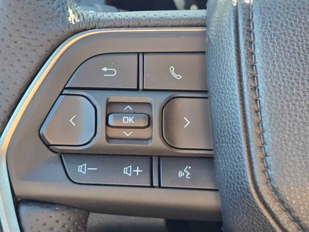 New 2025 Toyota Tacoma TRD Sport image 33