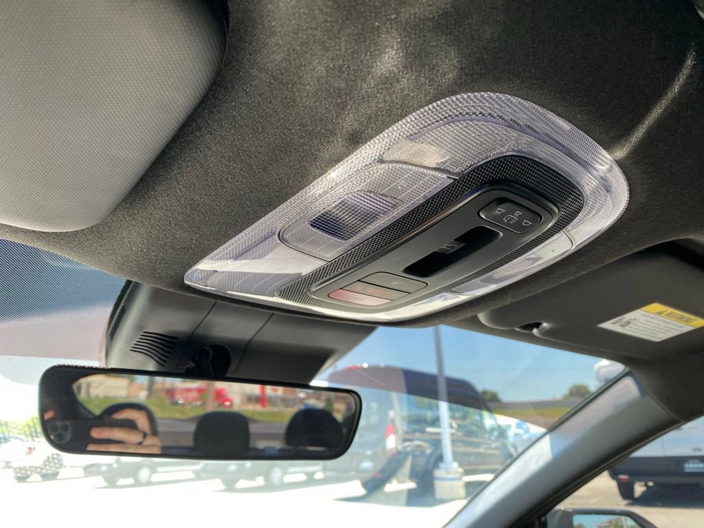 Used 2025 Hyundai Elantra N Line FWD image 25