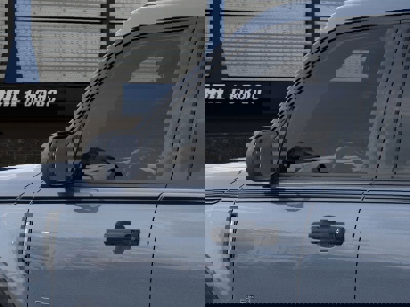 New 2025 Ford Bronco Sport Big Bend image 20