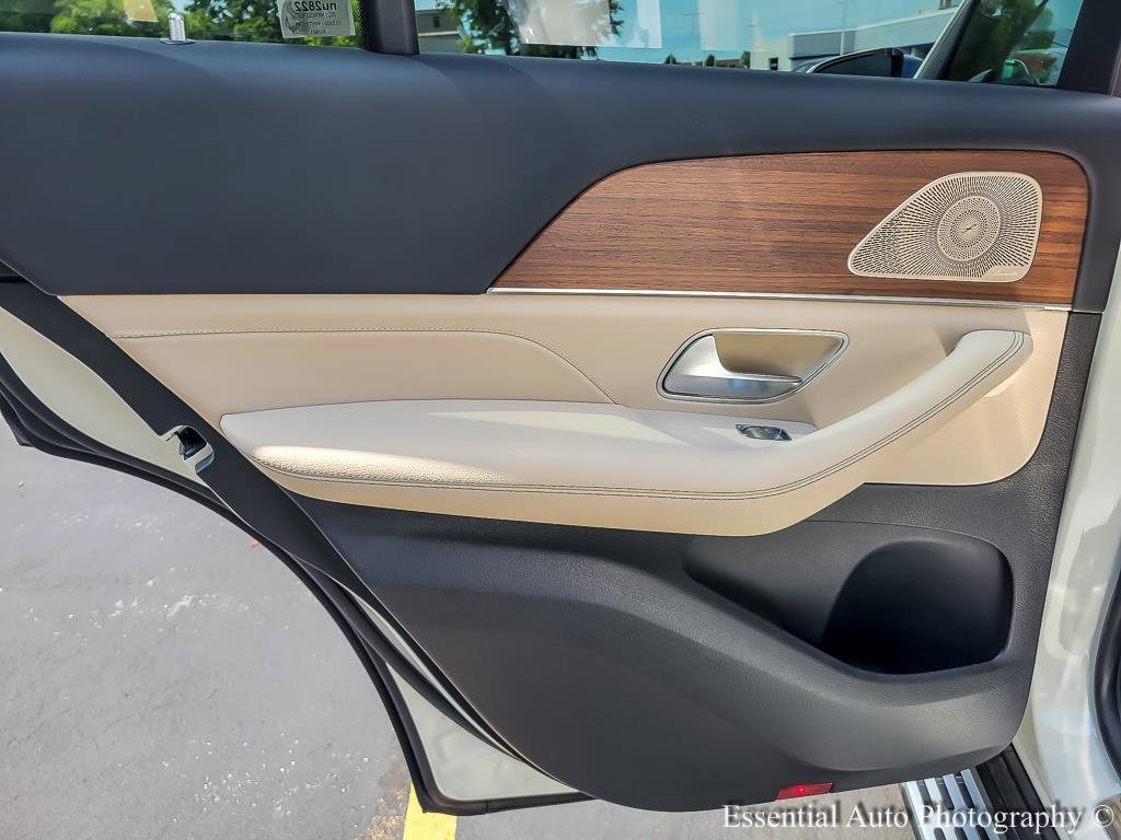Used 2023 Mercedes-Benz GLE 450 4MATIC image 18