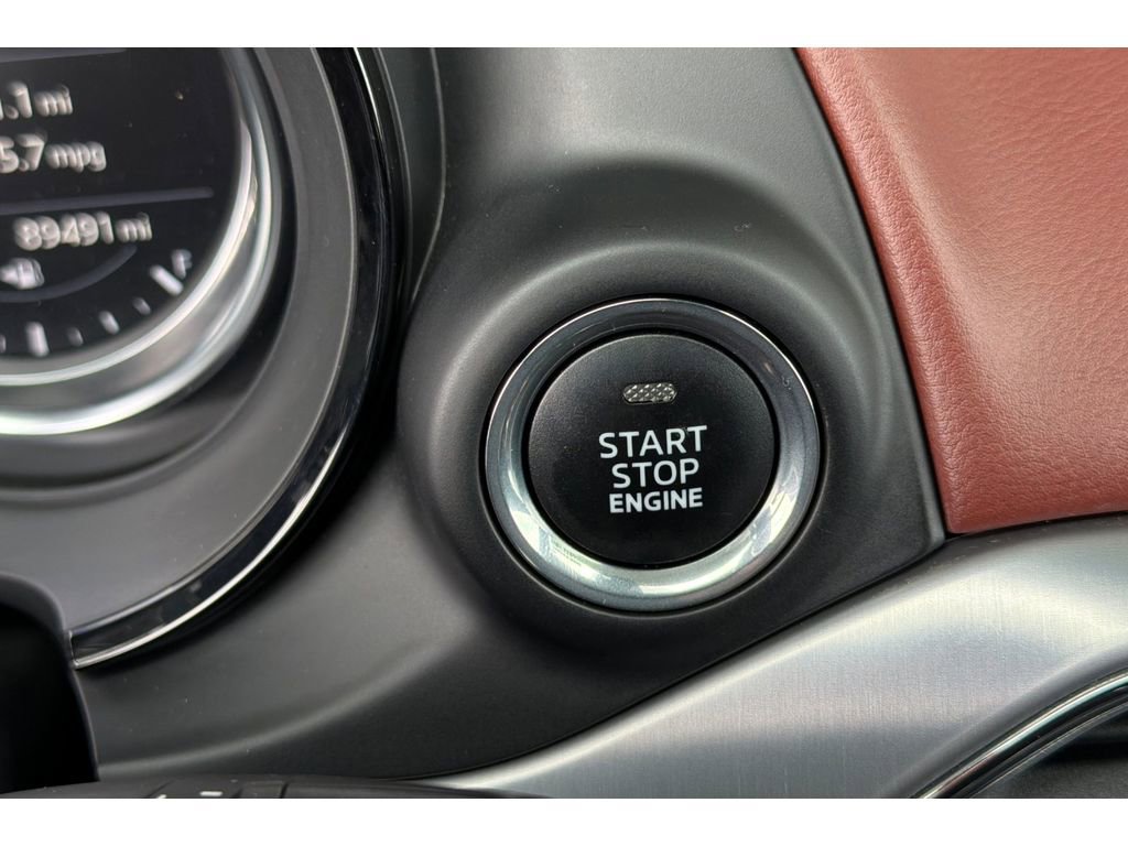 Used 2018 MAZDA CX-9 Signature AWD/4WD image 26