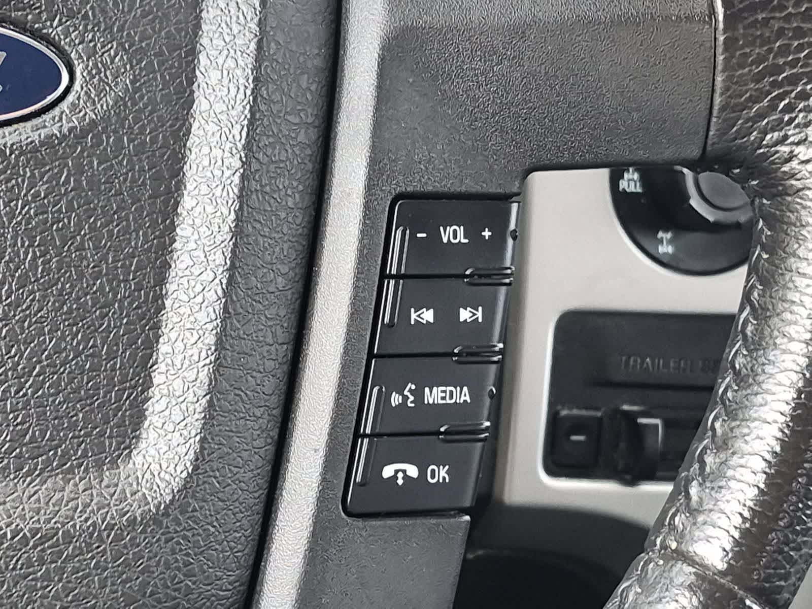 Used 2014 Ford F150 XLT w/ Equipment Group 302A Luxury AWD/4WD image 24