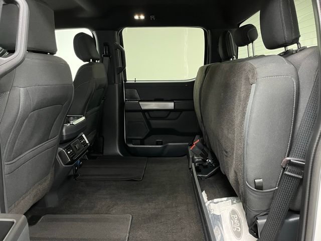 Used 2021 Ford F150 XLT w/ Equipment Group 301A Mid AWD/4WD image 48