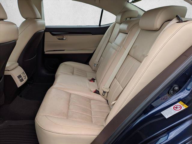 Used 2017 Lexus ES 350 FWD image 19