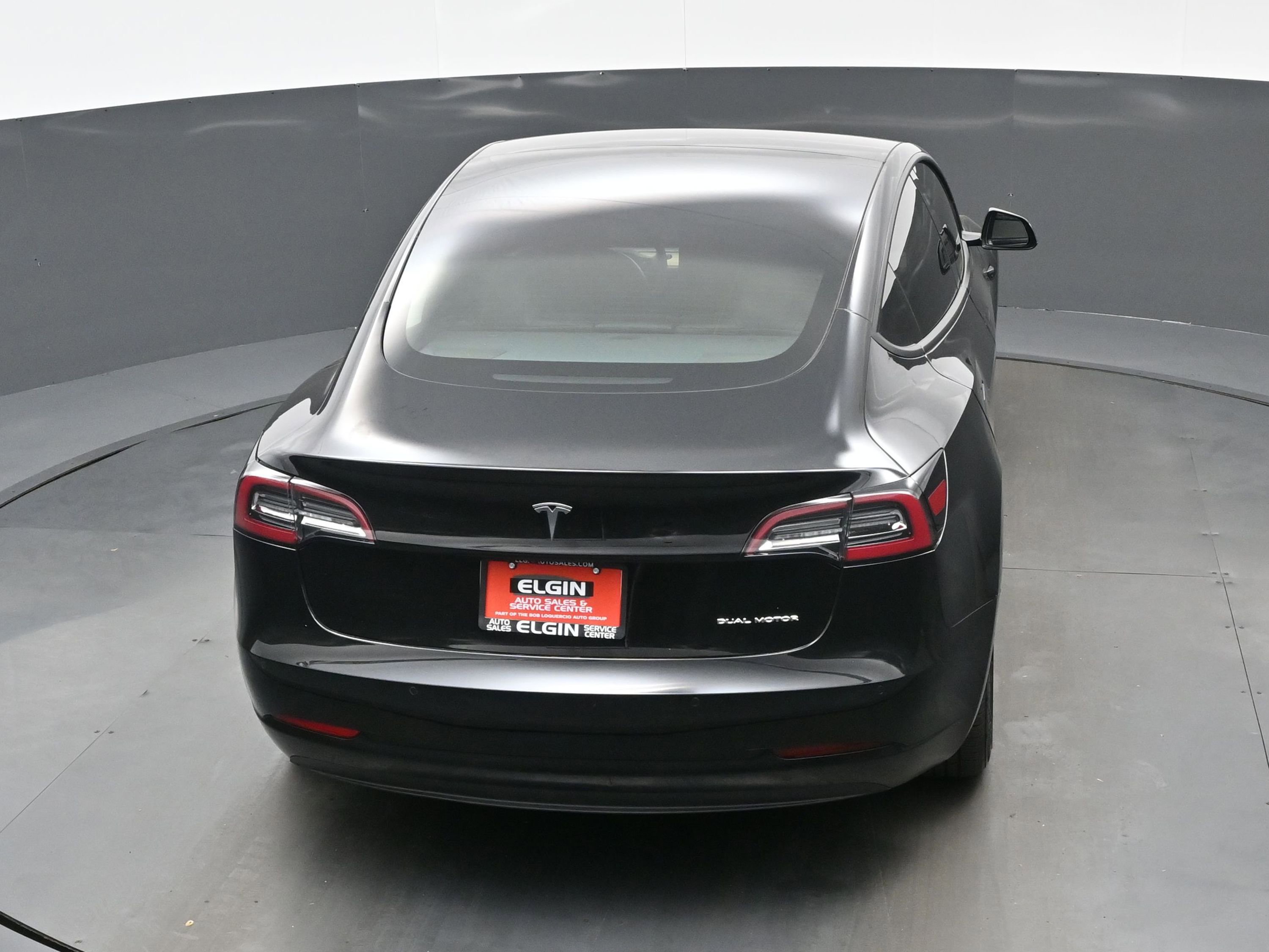 Used 2021 Tesla Model 3 Standard Range Plus image 35