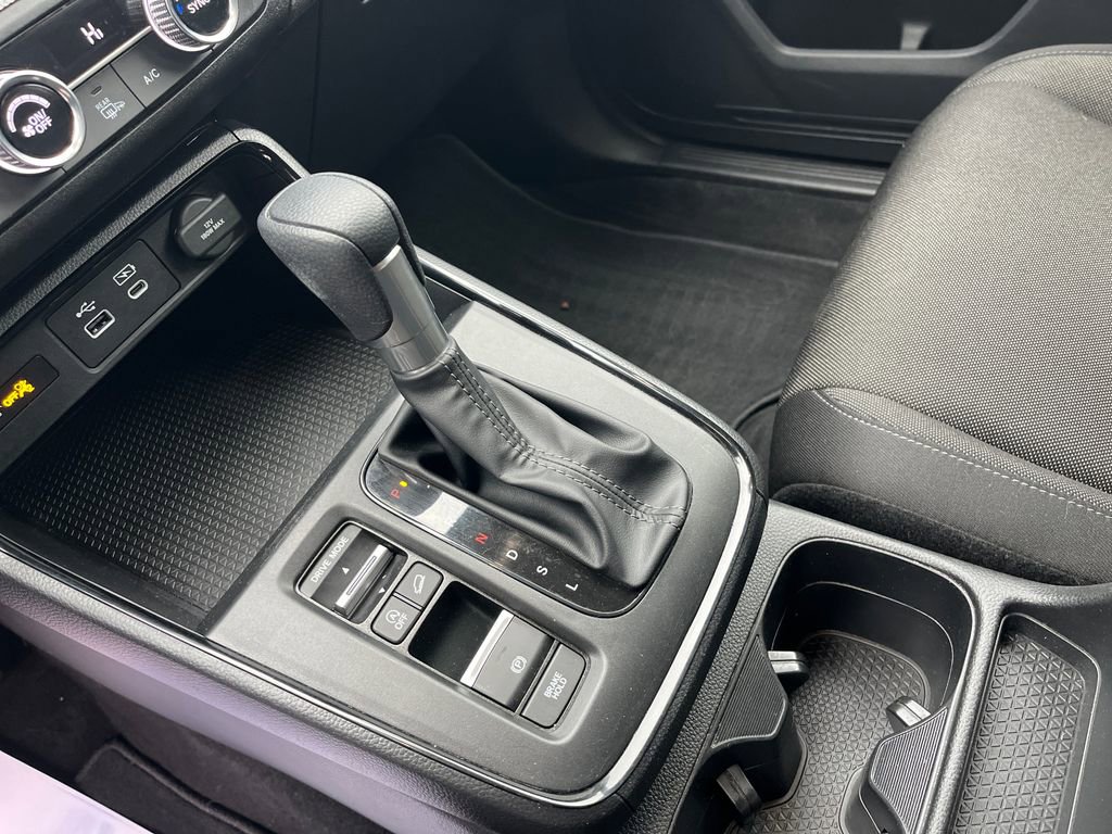 Used 2024 Honda CR-V EX image 25