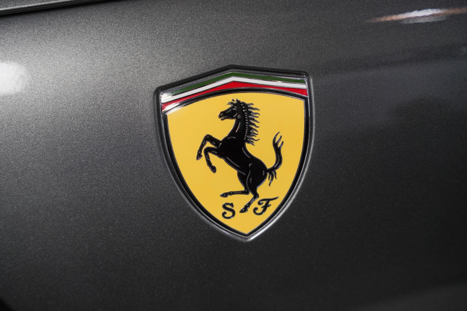 Used 2026 Ferrari Purosangue AWD/4WD image 20