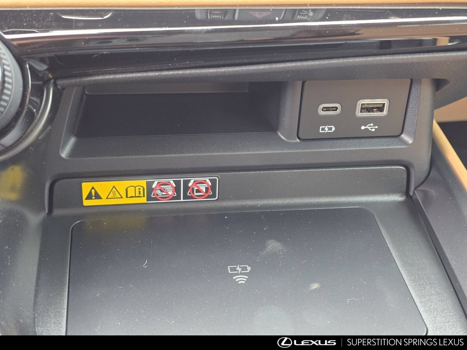 New 2026 Lexus NX 350 AWD w/ Cold Area Package image 19