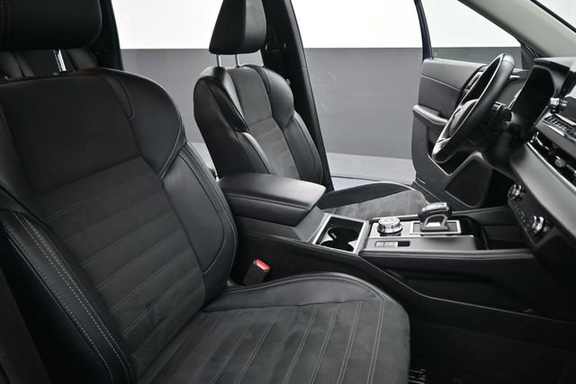Used 2024 Mitsubishi Outlander FWD image 22