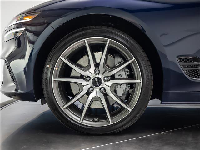 New 2026 Genesis G70 2.5T Prestige RWD image 13