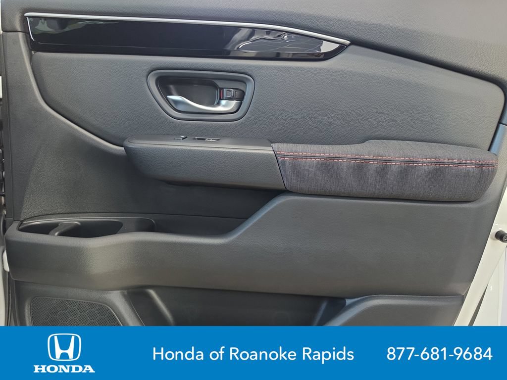 New 2026 Honda Pilot Sport image 28