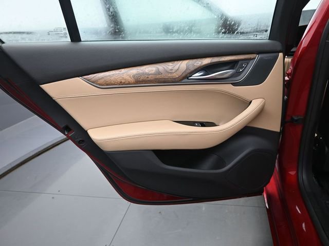 New 2026 Cadillac CT5 Premium Luxury w/ Technology Package image 14