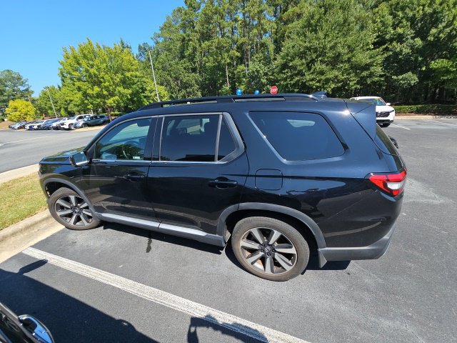 Used 2024 Honda Pilot Touring