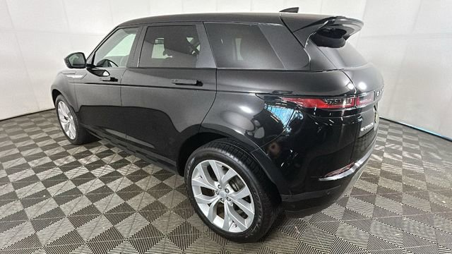 Used 2021 Land Rover Range Rover Evoque S AWD/4WD image 5