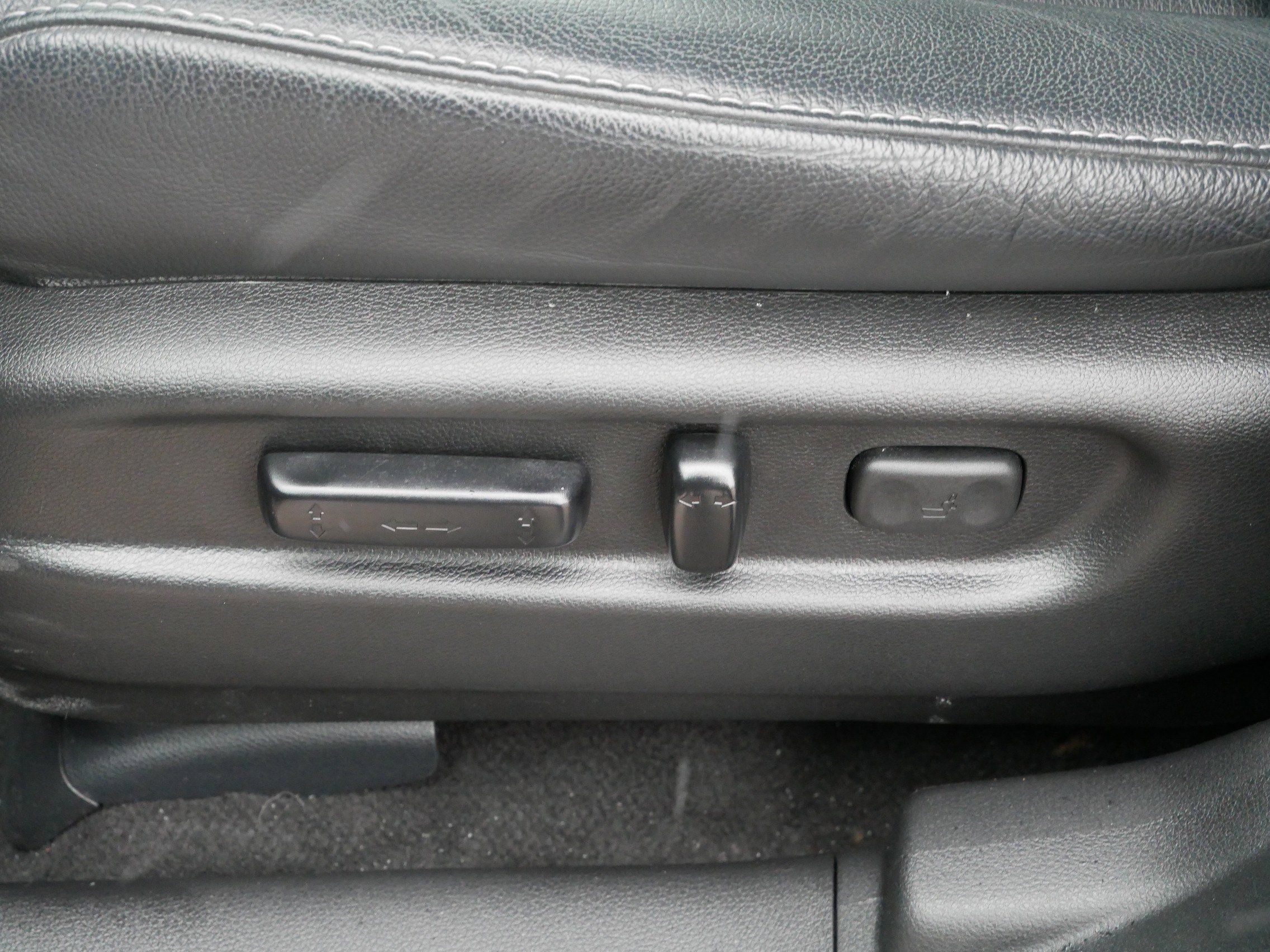 Certified 2022 Honda Pilot Special Edition image 20