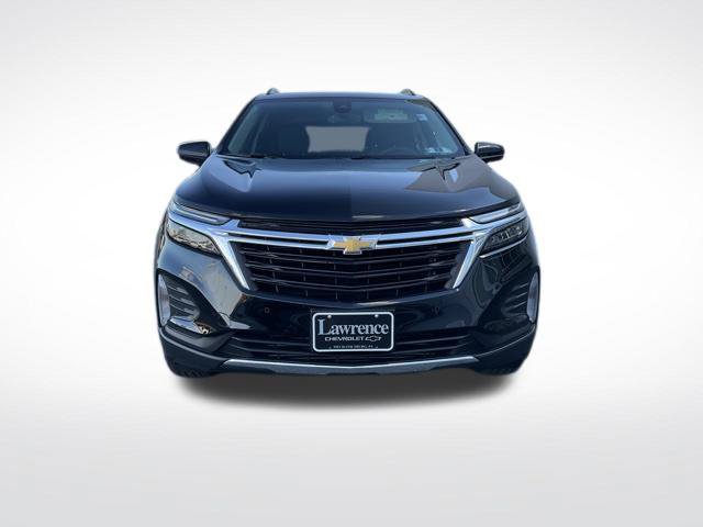Used 2024 Chevrolet Equinox LT AWD/4WD image 25