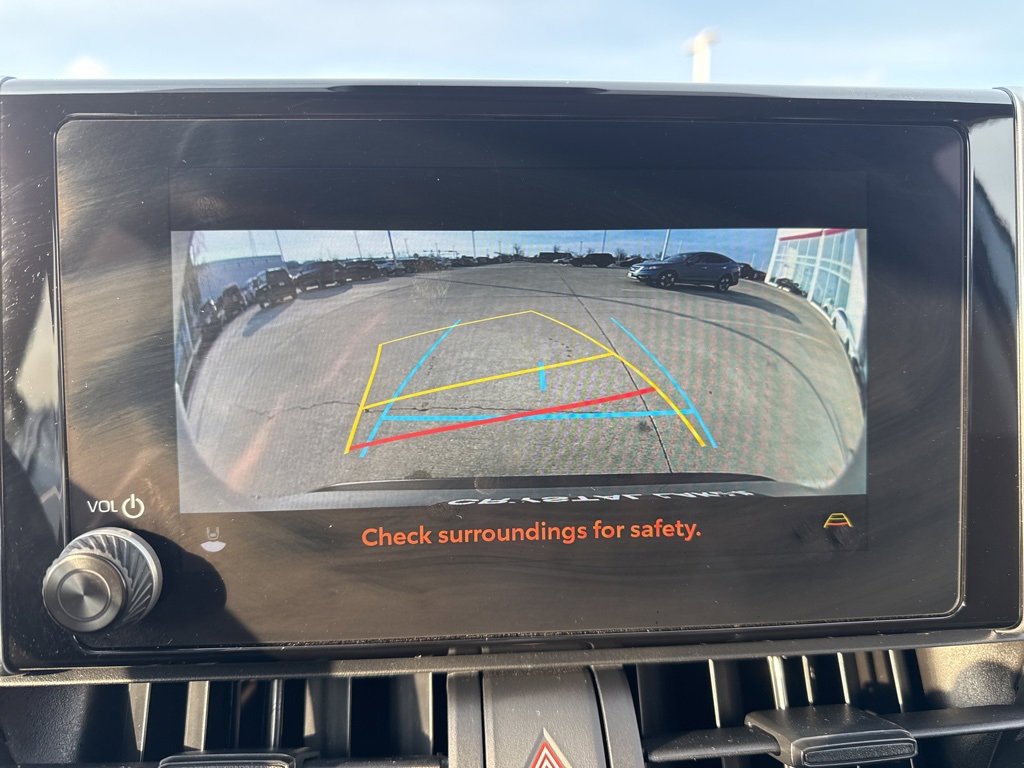 Certified 2024 Toyota RAV4 XLE image 14