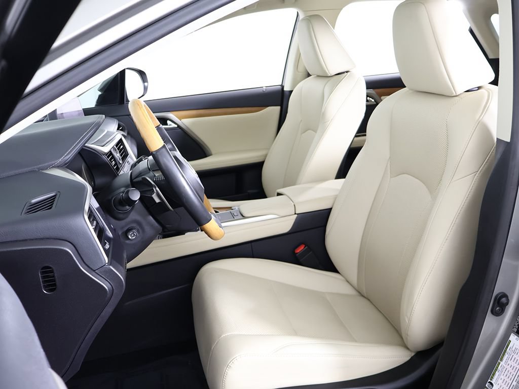 Used 2022 Lexus RX 350 FWD w/ Premium Package image 32
