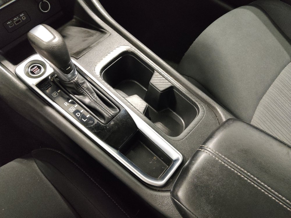 Used 2023 Nissan Sentra SV FWD image 26
