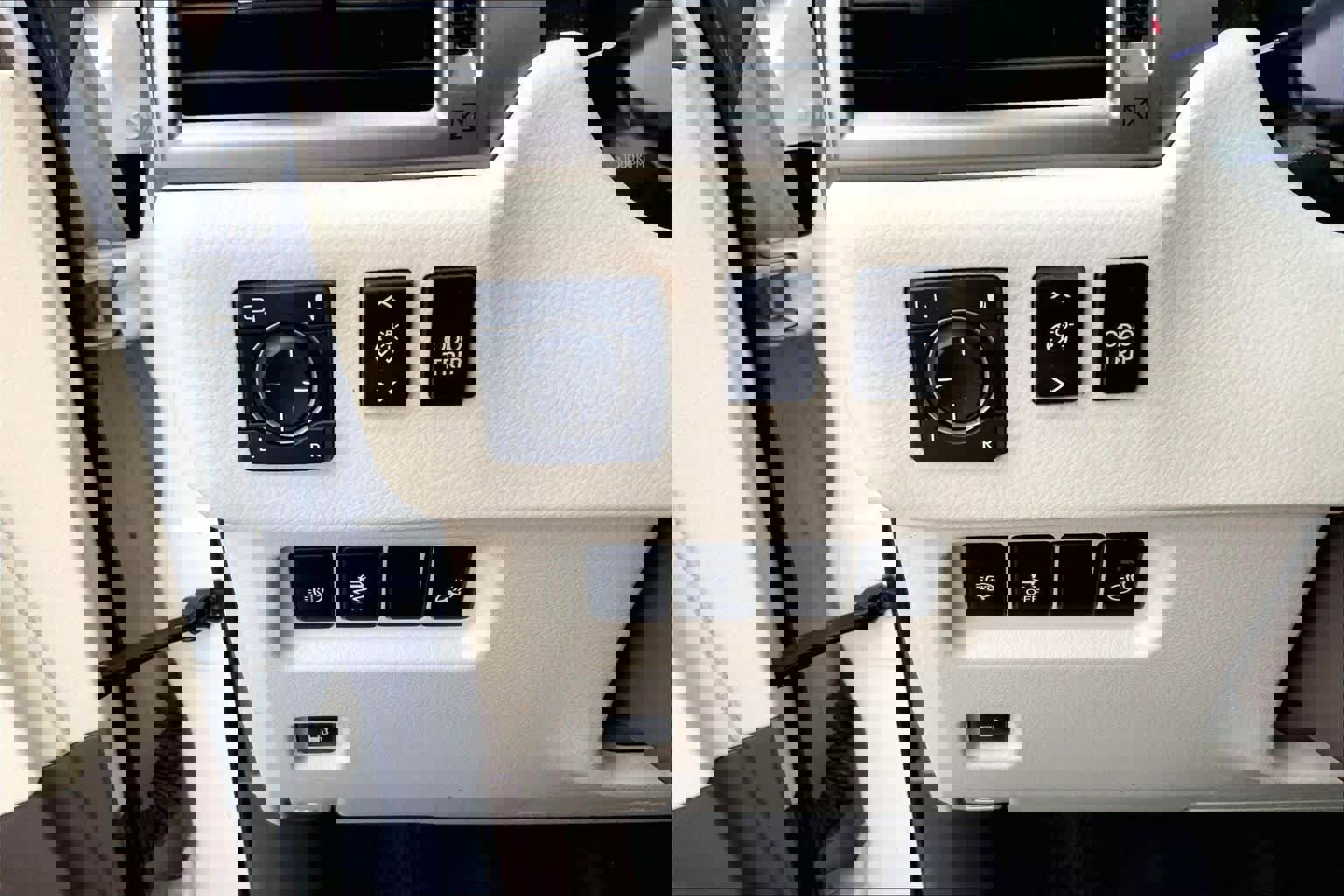 Used 2017 Lexus GX 460 Luxury image 32