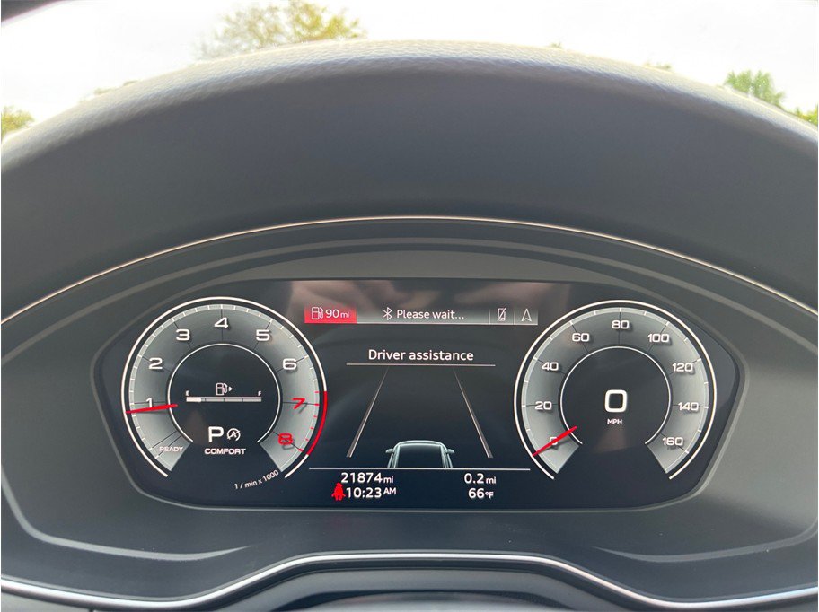 Used 2023 Audi A4 2.0T allroad Prestige AWD/4WD image 27
