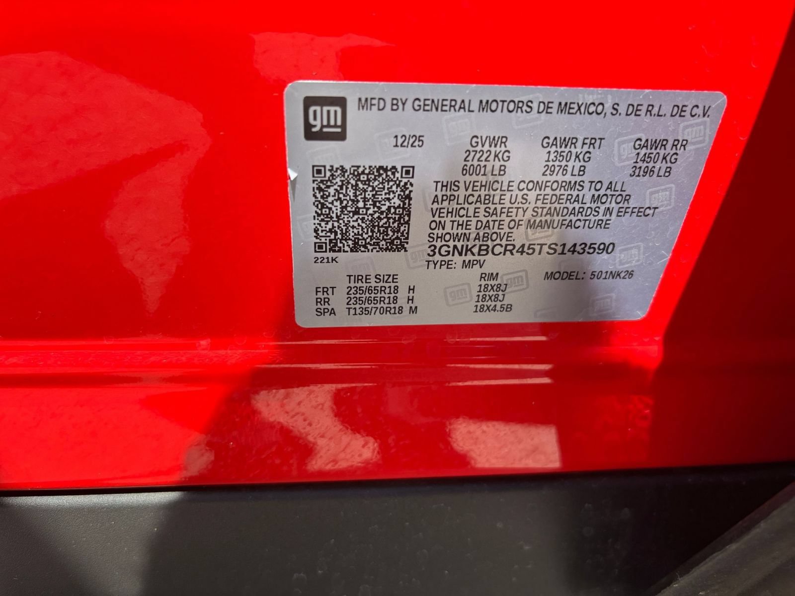 Used 2026 Chevrolet Blazer LT FWD image 29