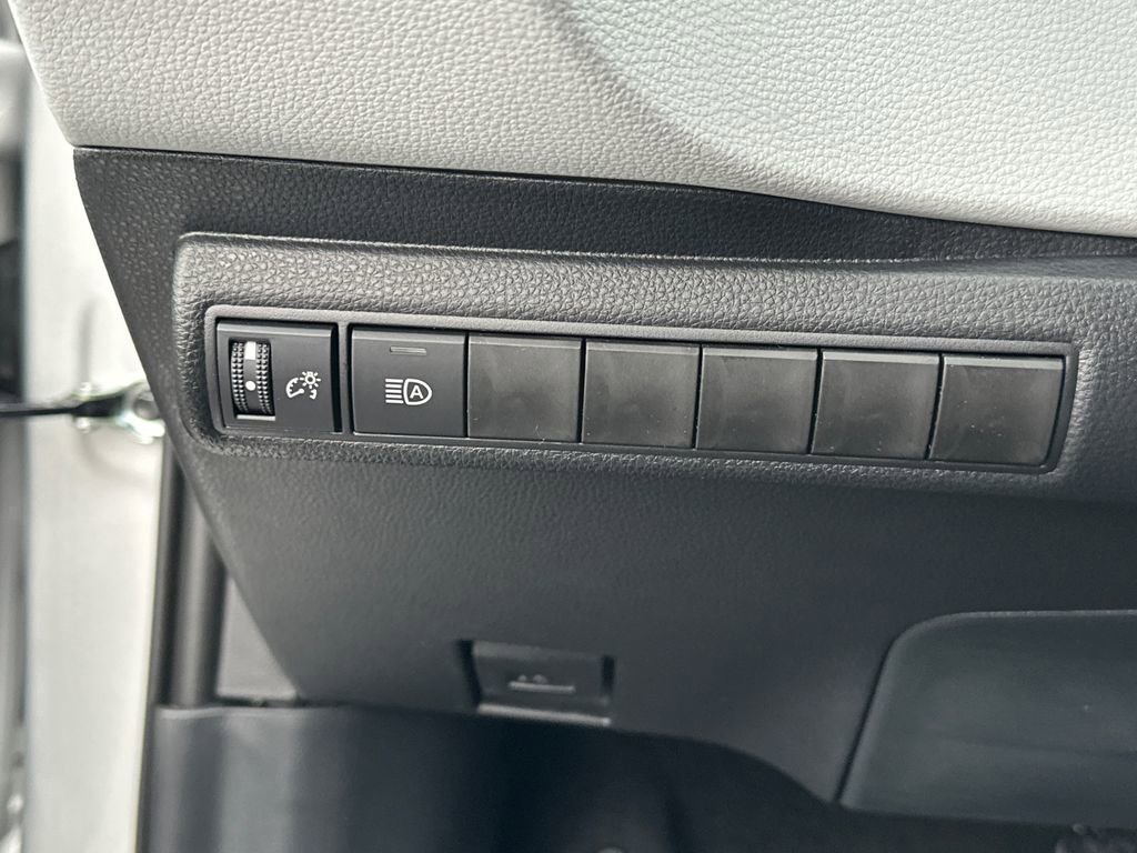 New 2026 Toyota Corolla SE image 20