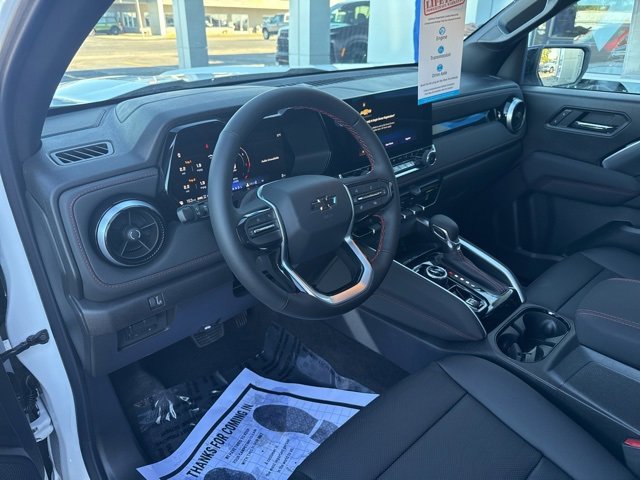 New 2026 Chevrolet Colorado Z71 w/ Technology Package image 12