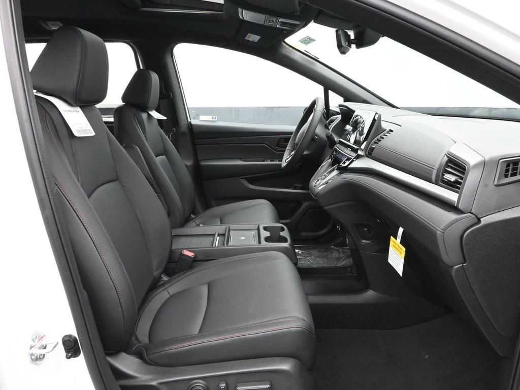 New 2026 Honda Odyssey Sport-L image 39