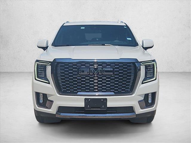 Used 2024 GMC Yukon Denali Ultimate AWD/4WD image 2