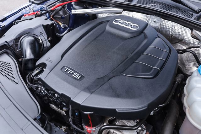 Used 2017 Audi A4 2.0T Premium Plus AWD/4WD image 69
