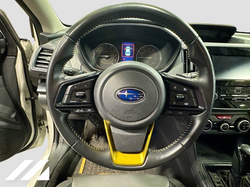 Used 2021 Subaru Crosstrek 2.5i Sport image 11