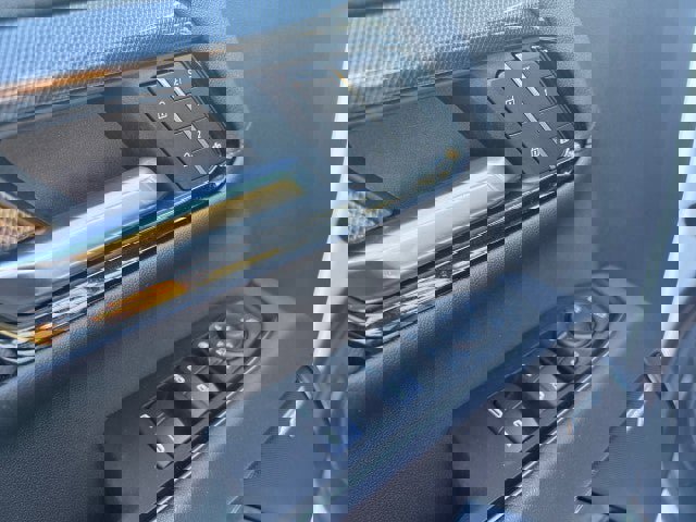 New 2025 GMC Sierra 2500 AT4 w/ AT4 Premium Plus Package image 11