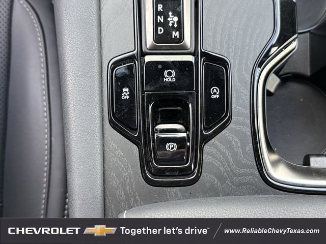 Used 2025 Lexus RX 350 Premium w/ Accessory Package (Z1) image 19